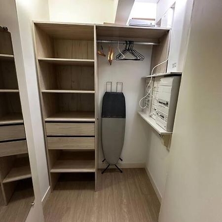 Joli F2, 7 Min De La Gare Apartman Cannes Kültér fotó