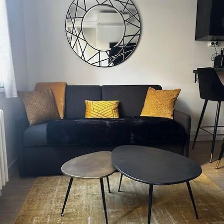 Joli F2, 7 Min De La Gare Apartman Cannes Kültér fotó