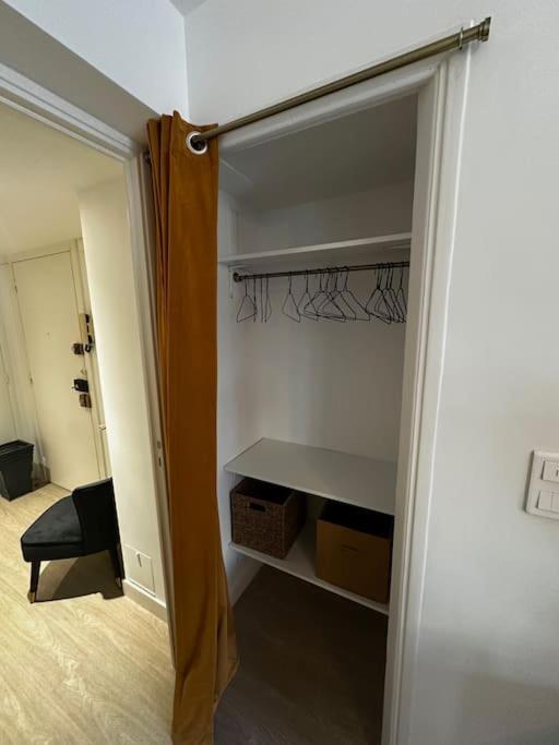 Joli F2, 7 Min De La Gare Apartman Cannes Kültér fotó