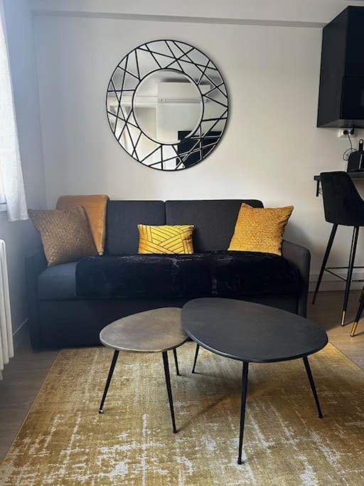 Joli F2, 7 Min De La Gare Apartman Cannes Kültér fotó