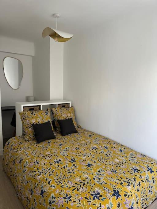 Joli F2, 7 Min De La Gare Apartman Cannes Kültér fotó
